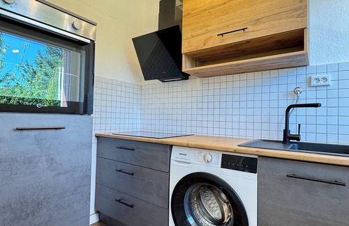 Vahrenwald-List Apartment | REGENCY Apartments - City apartment I Balcony I WLAN I Netflix I Parking spaces