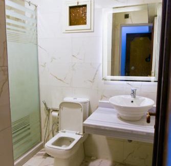 Al-Muntazah Hotel | Regency Hotel Alexandria