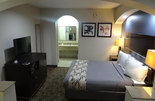 Baytown Hotel | Regency Inn & Suites - Baytown