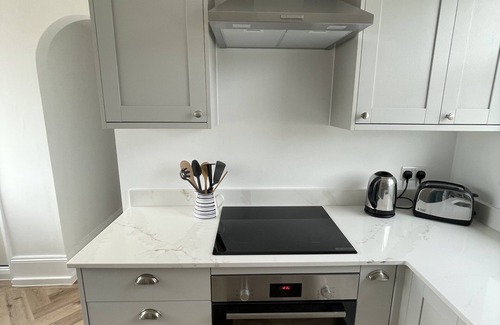 Kemptown Apartment | Regency Style Spacious Seaview Apartment. Sleeps up to 6