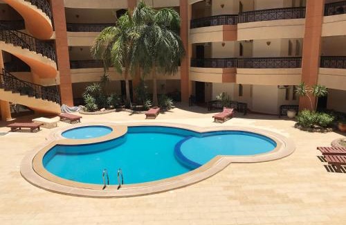 Al Mamsha El Seyahi Apartment | Regency Towers Apartments