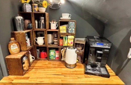 Seafront House | RegencyArtHouseBrighton in The Lanes (1 min from sea)