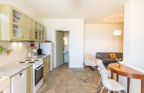 Exomvourgo House | Regenesis 3 3BDR Pool Villa by UpGreat Hospitality