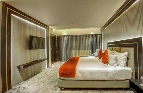 Mysore Hotel | Regenta Central Javaji Mysore