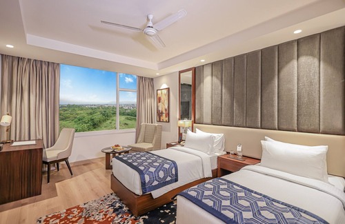 Bullawala Hotel | Regenta Dehradun by Royal Orchid Hotels Limited