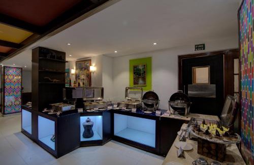 Mayapur Hotel | Regenta Orko's Haridwar, Motichur, 10 min from Har ki Pauri