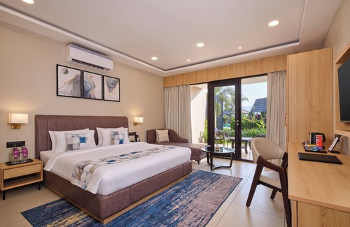 Rajpipla Hotel | Regenta Resort Vindhyachal, Statue of Unity