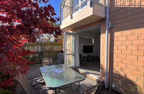Riccarton House | Regents 94 - Christchurch Holiday Homes