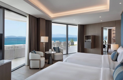 Boyalık Mahallesi Hotel | Reges, a Luxury Collection Resort & Spa, Cesme