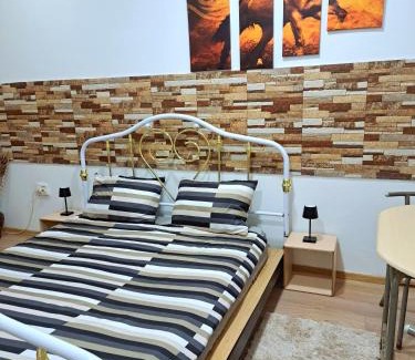 Oradea House | Regim Hotelier Pietonală