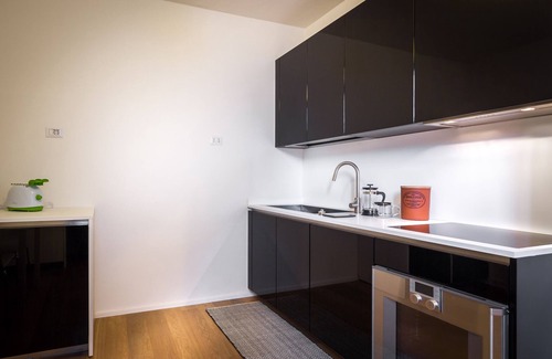 Cernobbio Apartment | REGINA 24 APARTAMENT