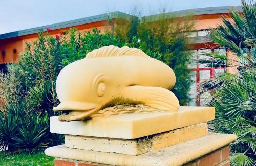 Calambrone Apartment | Regina Del Mare Holiday Apartments