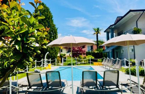 Feriolo Apartment | Regina e Oriente