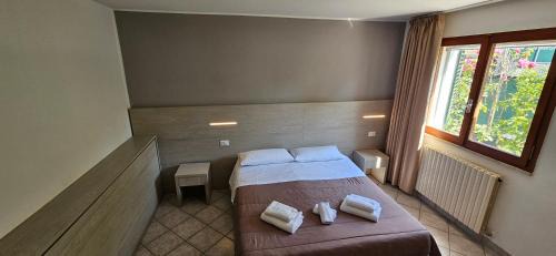 Punta Marina Hotel | Regina Hotel e Ristorante