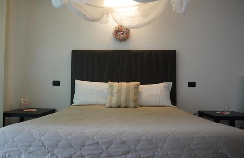 Miramare Apartment | Regina Margherita