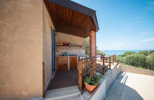Marina di Pisciotta Other | Regina Residence Camping