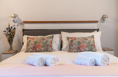 Rione XI Sant'Angelo Apartment | Reginella Luxury Apartment