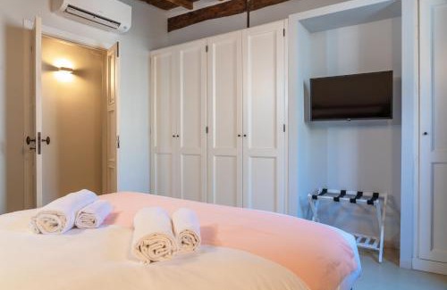 Rione XI Sant'Angelo Apartment | Reginella Luxury Apartment