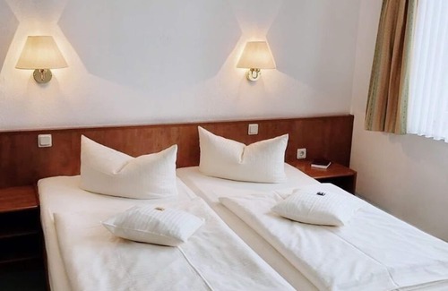 Wernigerode Old Town Hotel | Regiohotel Bunte Stadt Wernigerode
