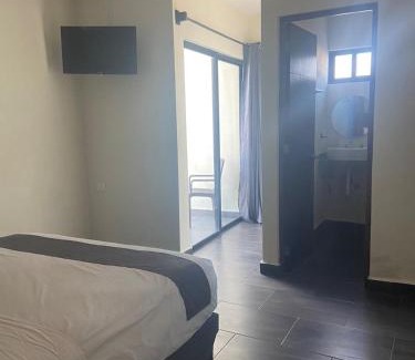 Progreso Municipality Hotel | REGMAR Progreso Yucatán