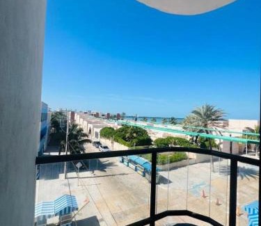 Progreso Municipality Hotel | REGMAR Progreso Yucatán