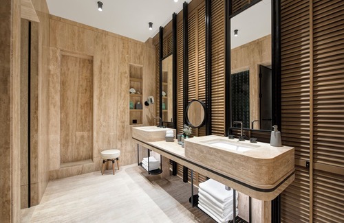 Belek Golf Area Resort | Regnum The Crown