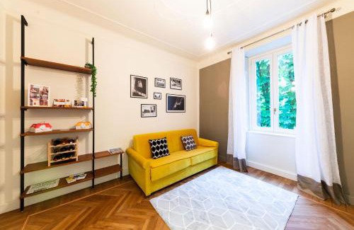 Citta Bassa Apartment | REGO APARTMENTS - Boutique Aparthotel & Serenity Spa with some off-site apartments in the Heart of Bergamo City Center