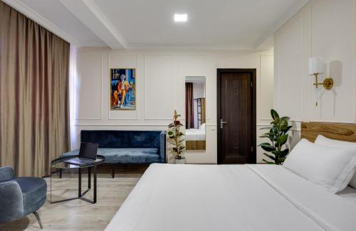 Chugureti Hotel | Regraph Hotel