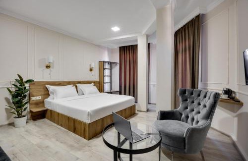 Chugureti Hotel | Regraph Hotel