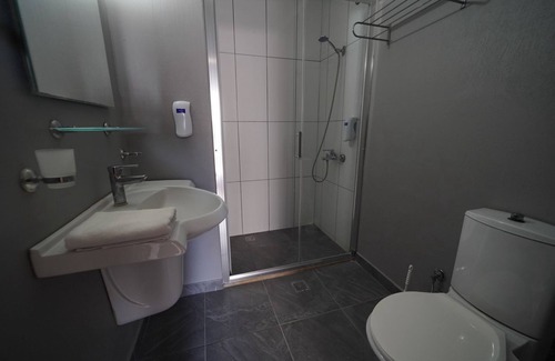 Kadıkale Resort | Regulus Beach Resort Hotel