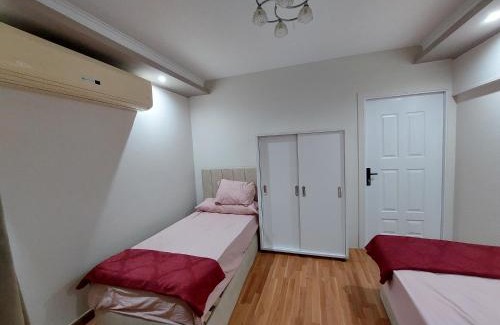 New Cairo House | Rehab City Hotel Rooms men only