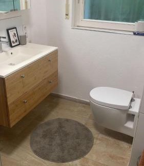 Trosel Apartment | REHBLICK Ferienwohnung