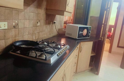 Lahore Apartment | Rehman Gardens - 3BR Apartment