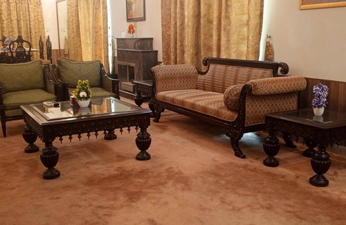 Lahore Apartment | Rehman Gardens - 3BR Apartment