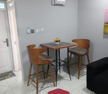 Santeo Apartment | Rehoboth apartment