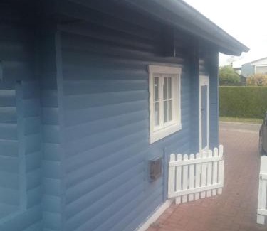 Bedekaspel Apartment | Reiherweg3A