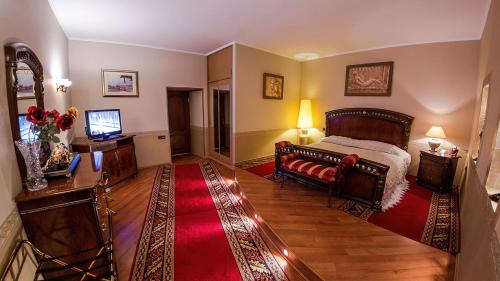 Karagandy Hotel | Reikartz Dostar Karaganda