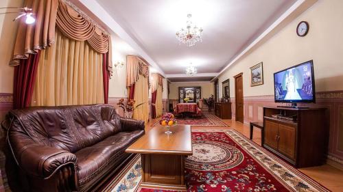 Karagandy Hotel | Reikartz Dostar Karaganda