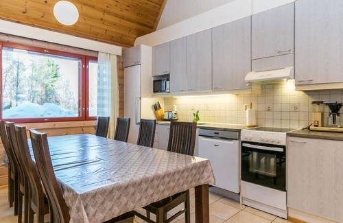 Vuokatti House | Reissumies by Interhome