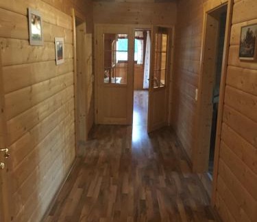 Sankt Aegyd am Neuwalde House | Reiterbauernhof Maho