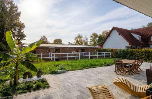 Mainbernheim Apartment | Reiterhof Kronwitter