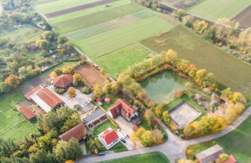 Mainbernheim Apartment | Reiterhof Kronwitter