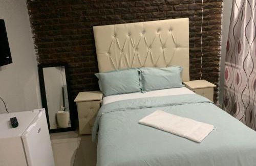 Mahikeng House | Reitz Guest House