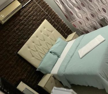 Mahikeng House | Reitz Guest House