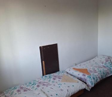 Bzince pod Javorinou Apartment | Rekreačko Hrubá Strana