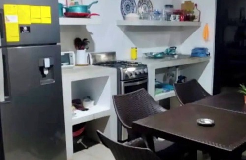 Monterrico House | Relájate en un pedacito de paraíso en la playa