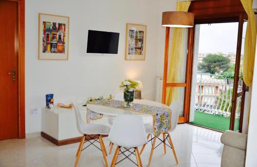 Casalnuovo di Napoli Apartment | Relais Bellavista B&B