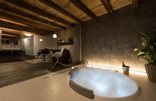 Aosta House | Relais Bondaz
