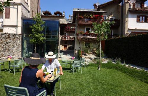 Aosta House | Relais Bondaz