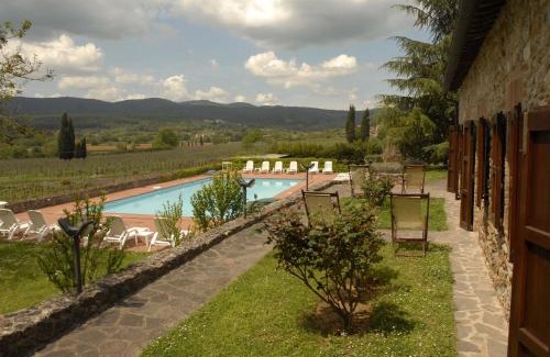 Sovicille House | Relais Borgo Di Toiano